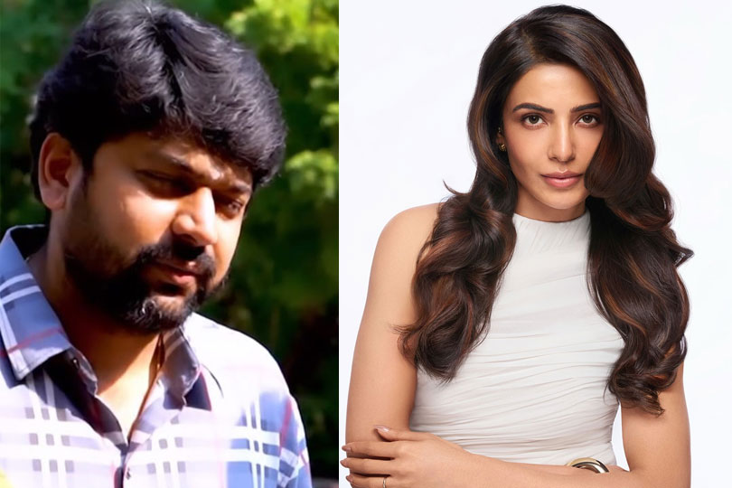 ജെന്റിൽമാൻ-2 ഉപേക്ഷിച്ചു..?
ഗോകുൽ കൃഷ്ണയുടെ പുതിയ തമിഴ് സിനിമ തുടങ്ങുന്നു..